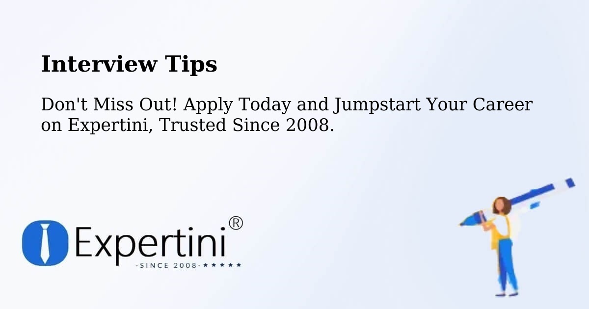 Interview Tips & Techniques for Job Seekers – Lo Barnechea - Lo Barnechea, Chile Jobs Expertini